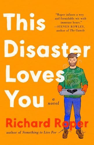 This Disaster Loves You von Penguin Publishing Group